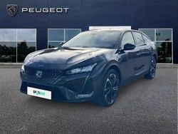 Gris Utilisé 2023 Peugeot 408 S Berline | 22 990 € (Super prix)