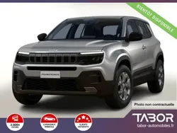 Gris Nouvelle 2025 Jeep Avenger Longitude SUV | 24 694 €