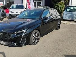 Utilisé 2022 Peugeot 308 GT Berline | 20 990 € (Bon prix)