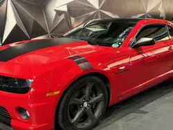 Utilisé 2013 Chevrolet Camaro Coupé | 34 990 € (Prix juste)