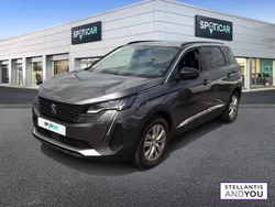 Utilisé 2022 Peugeot 5008 Style Monospace | 24 390 € (Bon prix)