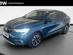 Bleu Utilisé 2023 Renault Arkana Evolution SUV | 19 990 € (Super prix)