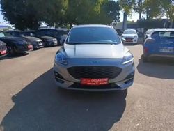 Gris Utilisé 2022 Ford Kuga Business Edition SUV | 28 200 € (Prix juste)