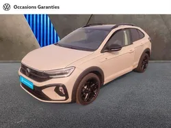 Nouvelle 2025 VW Taigo R-line Edition SUV | 27 486 € (Prix juste)