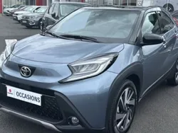 Nouvelle 2025 Toyota Aygo Citadine | 17 490 € (Prix juste)