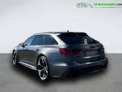 Utilisé 2023 Audi RS6 Sport Break | 123 400 € (Super prix)