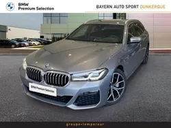 Utilisé 2024 BMW 530 M Sport | 62 900 € (Prix cher)