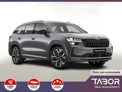 Gris Nouvelle 2025 Skoda Kodiaq SUV | 52 223 € (Prix cher)