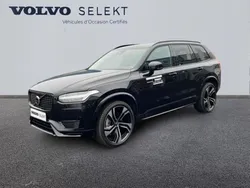 Noir Utilisé 2024 Volvo XC90 Ultra SUV | 86 990 € (Prix cher)