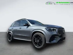Utilisé 2024 Mercedes GLE53 AMG AMG | 105 600 €