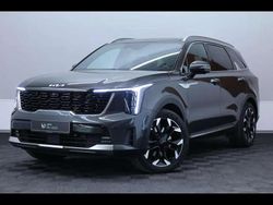 Gris Utilisé 2025 Kia Sorento SUV | 61 528 € (Prix cher)