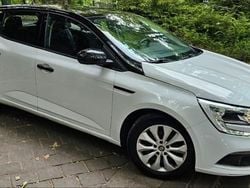 Blanc Utilisé 2018 Renault Mégane IV Berline | 9 990 € (Super prix)