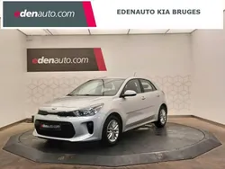 Utilisé 2021 Kia Rio Urban Citadine | 11 900 € (Bon prix)