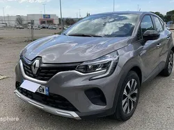 Gris Utilisé 2024 Renault Captur Evolution SUV | 17 799 € (Bon prix)