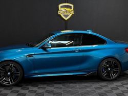 Utilisé 2017 BMW M2 Luxury Line Coupé | 46 990 €