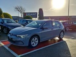Occasion 2020 VW Golf VII Life Berline | 18 990 € (Prix assez cher)