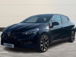 Noir Utilisé 2022 Renault Clio V Berline | 13 499 € (Bon prix)