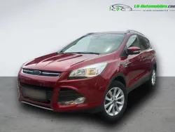 Utilisé 2016 Ford Kuga SUV | 17 900 € (Prix juste)