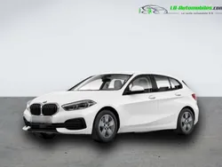 Utilisé 2021 BMW 118 Citadine | 25 400 € (Prix juste)