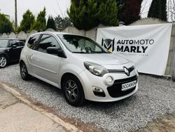 Utilisé 2013 Renault Twingo Initiale Citadine | 4 490 € (Prix juste)