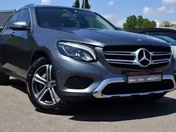 Mercedes GLC220