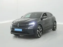 Utilisé 2022 Renault Mégane Techno | 24 190 € (Prix juste)