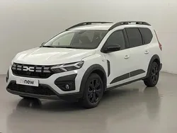 Blanc Utilisé 2023 Dacia Jogger Extreme Berline | 18 580 €