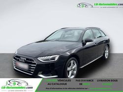Utilisé 2021 Audi A4 Break | 32 300 € (Prix juste)