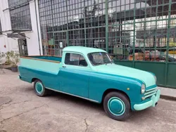 Autres Utilisé 1951 Fiat 1400 Pick-up | 12 000 €