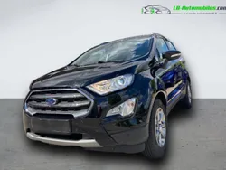 Utilisé 2019 Ford Ecosport SUV | 17 800 € (Bon prix)