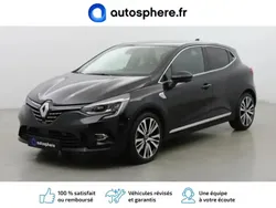 Utilisé 2020 Renault Clio V Initiale Paris Berline | 16 999 € (Prix juste)