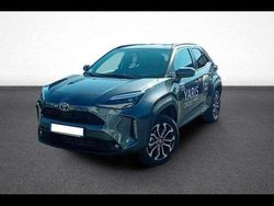 Utilisé 2025 Toyota Yaris Hybrid Design | 28 390 € (Prix assez cher)