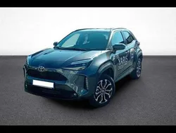 Nouvelle 2025 Toyota Yaris Hybrid Design | 28 980 € (Prix cher)