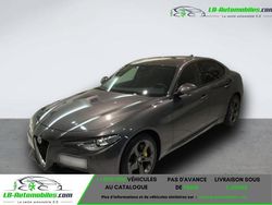 Utilisé 2019 Alfa Romeo Giulia Berline | 29 800 € (Prix cher)