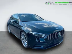 Utilisé 2022 Mercedes A220 Berline | 42 500 €
