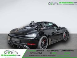 Utilisé 2024 Porsche Boxster Spyder Cabriolet | 169 100 €