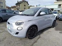 Torino blue Utilisé 2024 Fiat 500e La Prima Citadine | 28 990 €