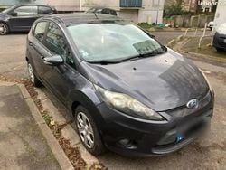 Utilisé 2009 Ford Fiesta Trend Berline | 3 700 €