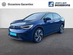 Bleu crepuscule / toit noir Utilisé 2022 VW ID.5 Pro Performance SUV | 35 490 € (Prix assez cher)