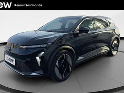 Noir Utilisé 2024 Renault Scénic Iconic Monospace | 37 999 € (Super prix)