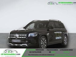 Occasion 2022 Mercedes GLB220 SUV | 40 000 € (Prix juste)