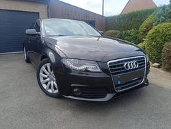 Utilisé 2010 Audi A4 Ambition Berline | 9 500 € (Prix juste)