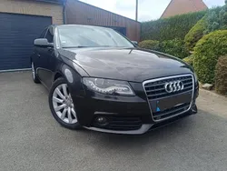 Utilisé 2010 Audi A4 Ambition Berline | 9 950 € (Prix juste)