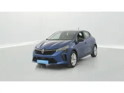 Bleu Utilisé 2024 Renault Clio V Evolution Citadine | 18 990 € (Prix assez cher)