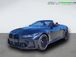 Utilisé 2022 BMW M4 Comfort Edition Coupé | 83 700 € (Prix assez cher)