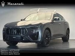 Grigio maratea Utilisé 2020 Maserati Levante SUV | 54 900 € (Super prix)