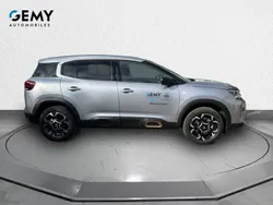 Utilisé 2023 Citroën C5 Aircross SUV | 28 890 € (Prix juste)
