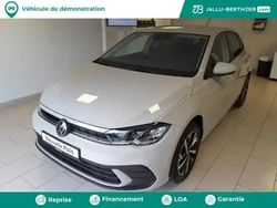 Gris Utilisé 2025 VW Polo Edition Berline | 22 990 € (Prix assez cher)