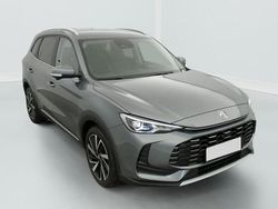 Nouvelle 2025 MG ZS Luxury Berline | 25 220 €