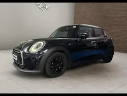 Noir Utilisé 2022 Mini Cooper Citadine | 24 990 € (Prix juste)